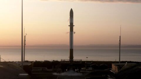 Rocket Lab’s Electron launch vehicle ‘fully’ booked next year, will resume flight as early as November-end