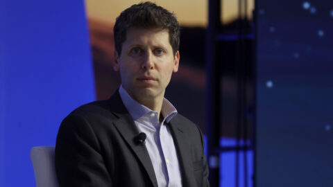 Sam Altman and OpenAI: Here’s everything you need to know about the drama
