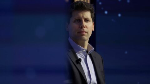 Sam Altman fired as OpenAI CEO. Here’s everything we know so far.