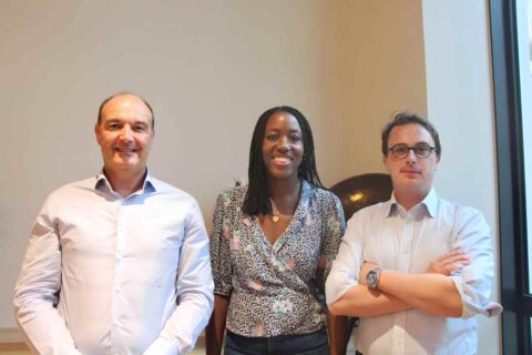 Saviu Ventures’ second fund reaches €12 million first close to back Francophone Africa startups