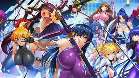 Sexy Anime RPG Forces Players To Grind To Escape ‘Gem Debt’