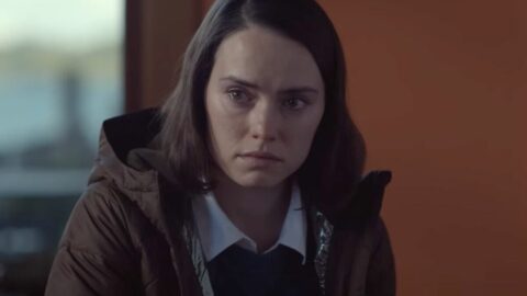 ‘Sometimes I think About Dying’ trailer teases Daisy Ridley as you’ve never seen her before