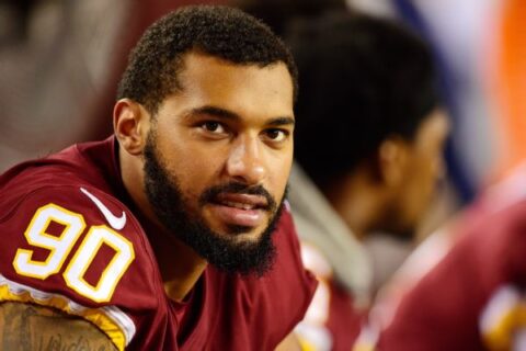 Source – Montez Sweat finalizing 4-year, $98M deal with Bears