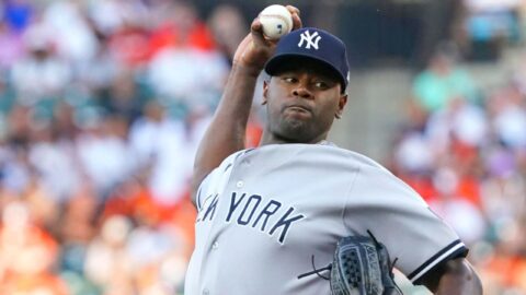 Sources – Luis Severino goes from Yankees to Mets with $13M deal