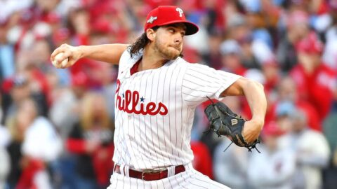 Sources – Phillies, Aaron Nola agree to 7-year, $172M deal
