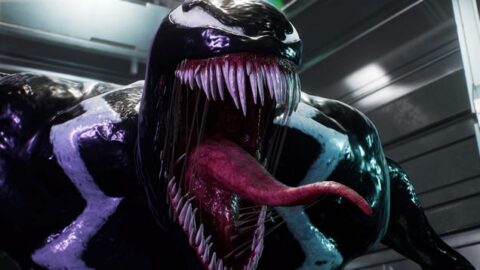 Spider-Man 2 PS5 Patch Fixes Fan Favorite Venom Glitch