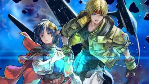 Star Ocean: The Second Story Remake Review: Everything I Wanted