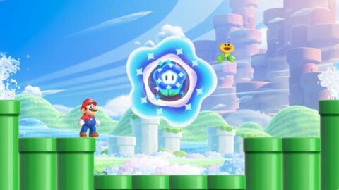 Super Mario Bros. Wonder Sold 4 Million Copies In Two Weeks