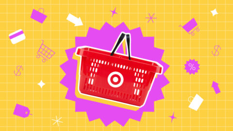 Target’s sale is live — check out the best Cyber Monday deals