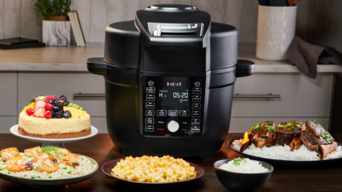 The best early Cyber Monday Instant Pot deals 2023