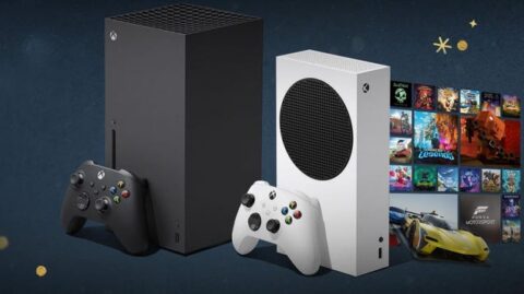 The Best Xbox Black Friday 2023 Deals