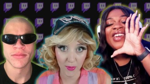 The Funniest Twitch Streamers You Should Watch Immediately