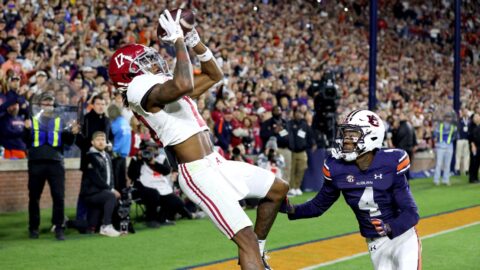 The instant oral history of Alabama’s miracle, game-winning touchdown