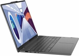 The Lenovo Yoga 7i is on sale for just $549.99 at Best Buy.