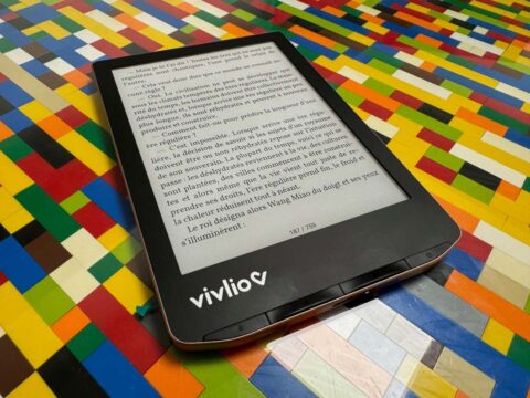 This small French company wants to build the open alternative to Kindle and Kobo