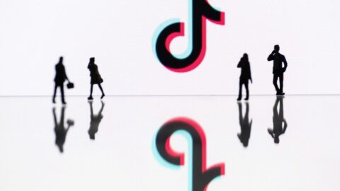 TikTok drives music discovery and engagement, new report finds