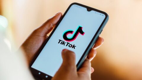 TikTok Wrapped 2023: How to download your TikTok data to try it for yourself