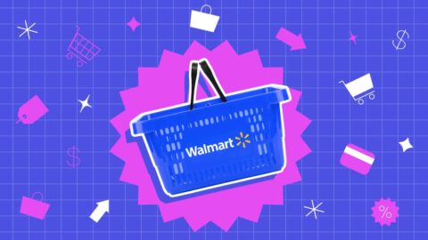 Walmart Black Friday sale Nov. 22: Shop all the major deals dropping now