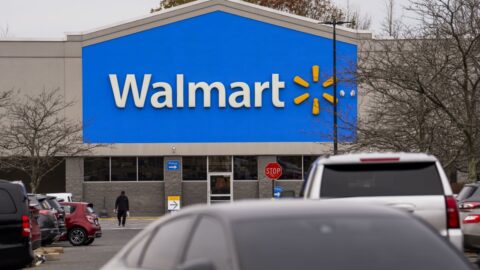 Walmart Plus free trial: How to sign up for Black Friday 2023 deals