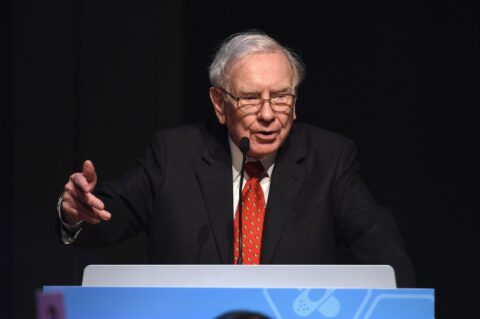 Warren Buffett’s Berkshire Hathaway exits Paytm at a 40% loss