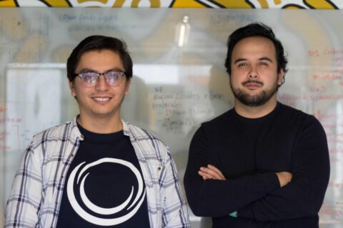 Webull leaps into Mexico with acquisition of stock trading app Flink