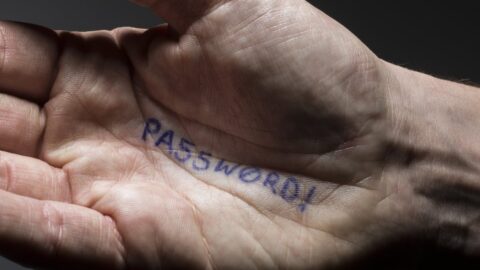 Worst passwords of 2023 include some familiar favorites. See the list.