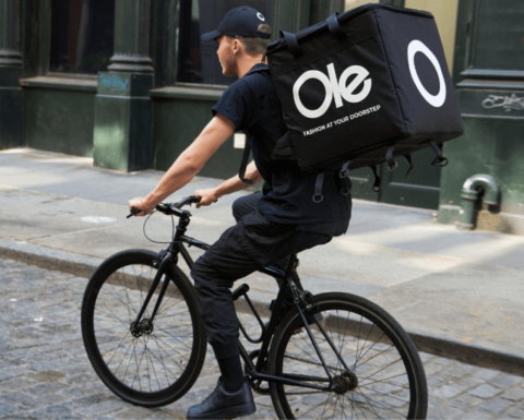 Y Combinator-backed Ole delivers luxury fashion items in 50 minutes