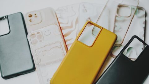 YouTuber accuses Casetify of stealing designs