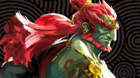 Zelda TOTK Devs Reveal Why They Made Ganon ‘Robust And Sexy’