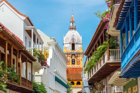 18 Best Things to Do in Cartagena – The Jewel of Colombia