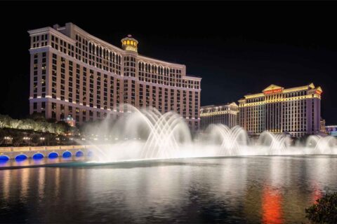 28 Best Things To Do In Las Vegas in 2024
