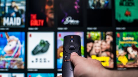 5 ways Netflix did us dirty in 2023