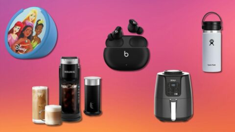 Amazon deals: Gifts that will arrive before Dec. 25