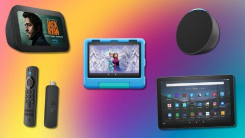 Amazon Device deals: Save up to 56% on Amazon speakers, tablets, and more