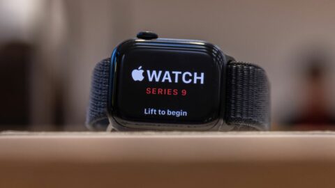 Apple Watch Series 9, Watch Ultra 2 import ban temporarily lifted