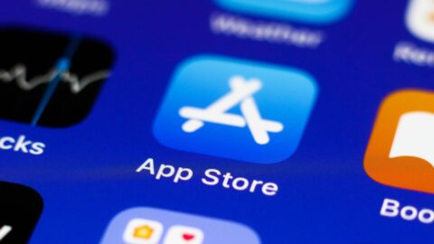 Apple’s App Store is about to get more competitive