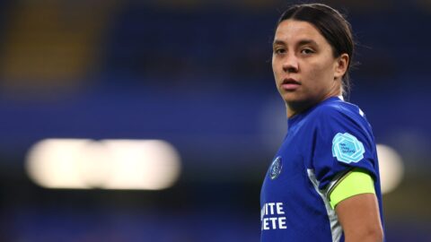 Arsenal vs. Chelsea 2023 livestream: Watch live WSL for free