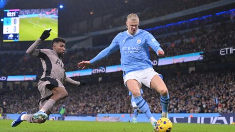 Aston Villa vs. Manchester City 2023 livestream: Watch Premier League for free