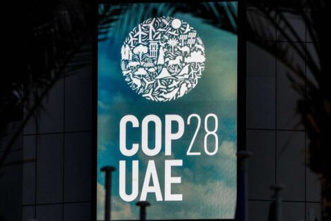 At COP28, the world finally acknowledged the obvious