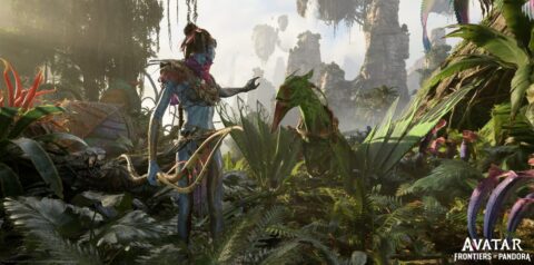 ‘Avatar: Frontiers of Pandora’ review: Ubisoft’s open-world formula strikes again