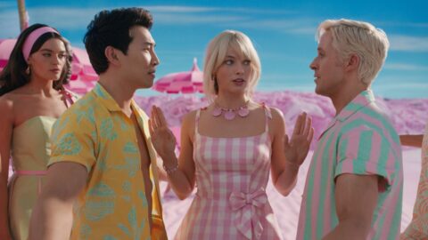 ‘Barbie’ review: Bonkers, bold, and a bit of a miracle