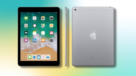 Best Apple deal: Refurb 6th-gen iPad for under $175
