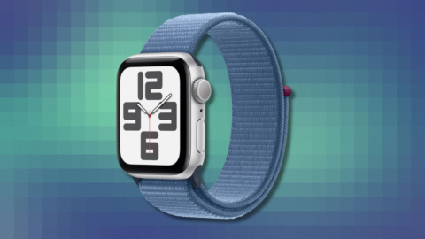 Best Apple Watch deal: Get the Apple Watch SE (2nd gen) for $199