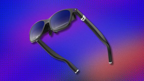 Best AR glasses deal: Get the Viture One XR glasses for $50 off