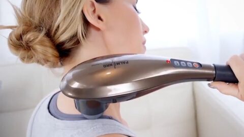 Best body massager deal: Just $69.97 with on-time delivery
