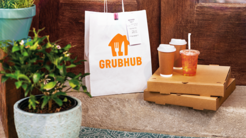 Best food delivery deal: Amazon Prime members are eligible for a year-long Grubhub+ membership for free.