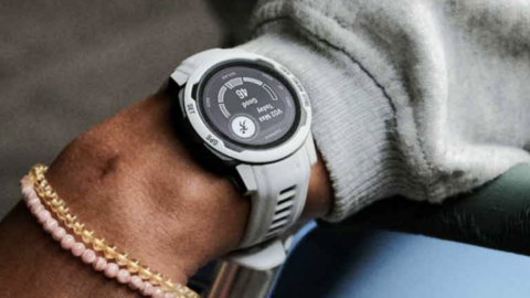 Best Garmin deal: Garmin Instinct 2S watch on sale for $199.99 at Amazon