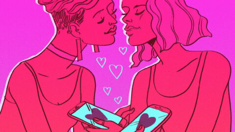 Best gay dating apps for 2023: The best options out there for LGBTQ+ folks