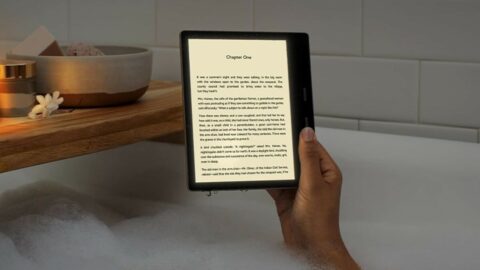 Best Kindle deal: Get access to the Kindle Unlimited library of e-books for free for 3 months.
