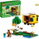 Best Lego deal: Select Minecraft Lego sets are up to 36% off at Amazon as of Dec. 7.